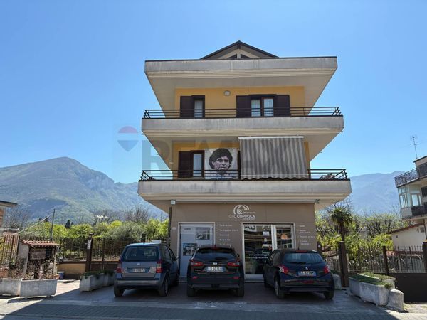 Ufficio Pagani, SA Affitto - Foto 2