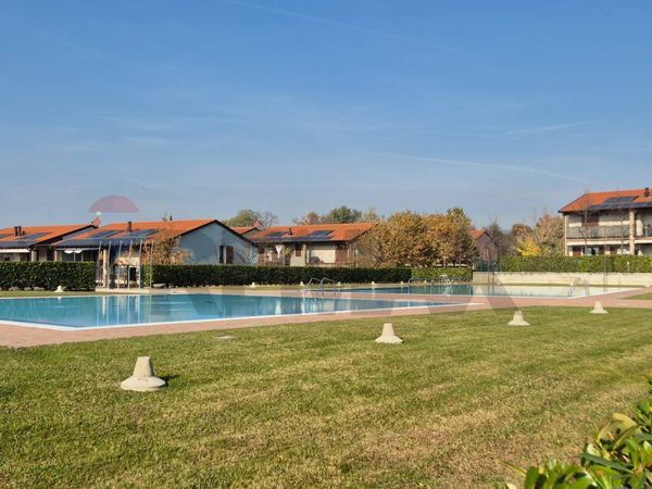 Villa a schiera Sandrà, Castelnuovo del Garda, VR Vendita - Foto 4
