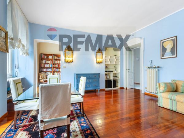 Appartamento Parco Valentino, Torino, TO Vendita - Foto 4