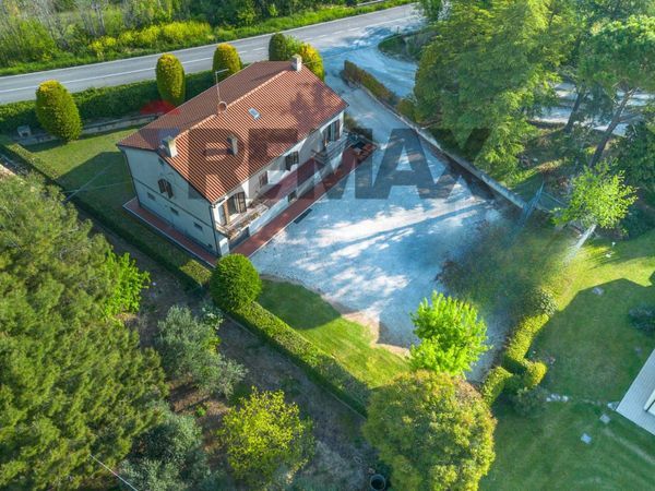 Cascina/Casale Polverigi, AN Vendita - Foto 3