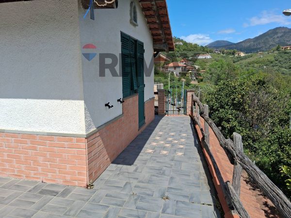 Villa o villino Casarza Ligure, GE Vendita - Foto 2