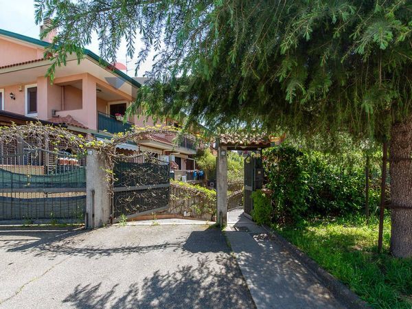Porzione di villa San Gregorio di Catania, CT Vendita - Foto 3