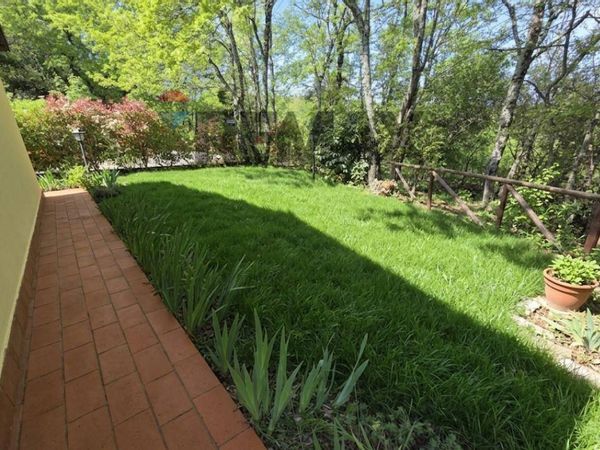 Appartamento Monteverdi Marittimo, PI Vendita - Foto 4