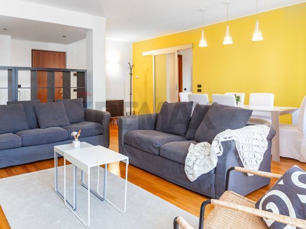 Appartamento Metanopoli, San Donato Milanese, MI Vendita - Foto 3
