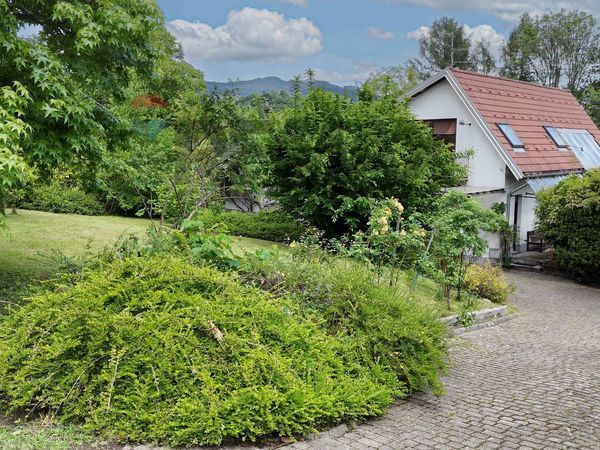 Villa singola Biella, BI Vendita - Foto 2