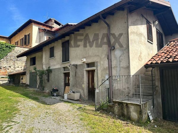 Appartamento Besozzo, VA Vendita