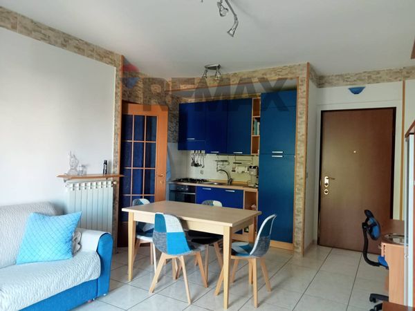 Appartamento Fossacesia, CH Vendita - Foto 2