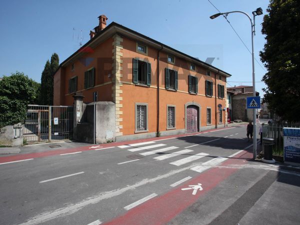 Casa Indipendente Ponte San Pietro, BG Vendita
