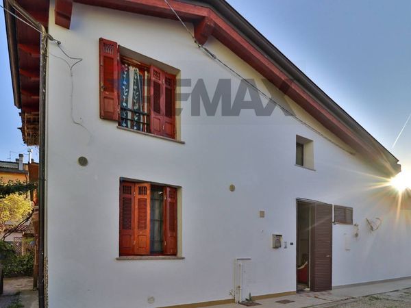 Casa Indipendente Sant'Ilario d'Enza, RE Vendita - Foto 4