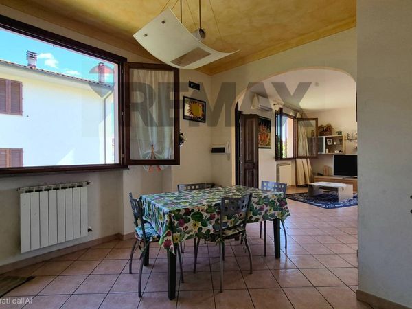 Villa a schiera Bassa, Cerreto Guidi, FI Vendita - Foto 4