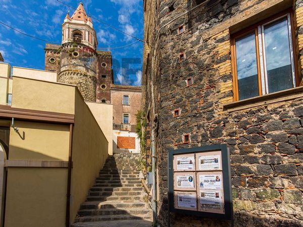 Casa Semindipendente Castiglione di Sicilia, CT Vendita - Foto 3