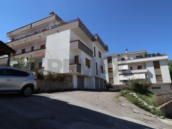 Appartamento Semicentro Sud, Matera, MT Affitto