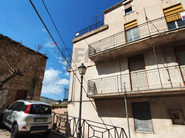 Appartamento Petralia Sottana, PA Vendita - Foto 3