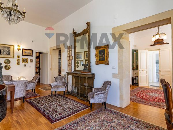 Appartamento Ortigia, Siracusa, SR Vendita - Foto 4