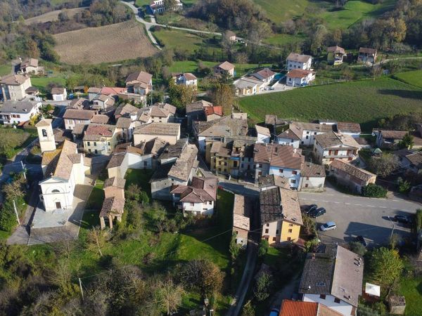 Casa Semindipendente Borla, Vernasca, PC Vendita - Foto 3