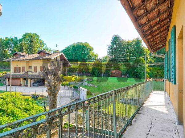 Casa Indipendente Arsago Seprio, VA Vendita - Foto 4