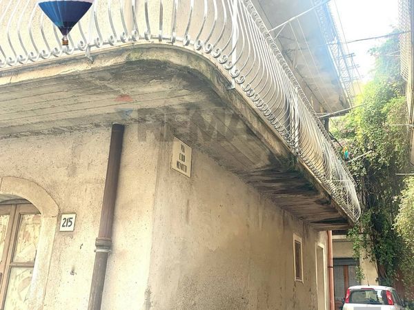 Casa Indipendente Francavilla di Sicilia, ME Vendita - Foto 4