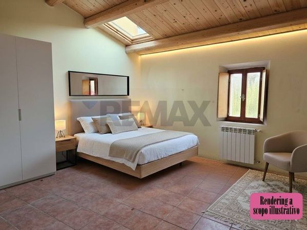 Casa Indipendente Sant'Angelo, Senigallia, AN Vendita