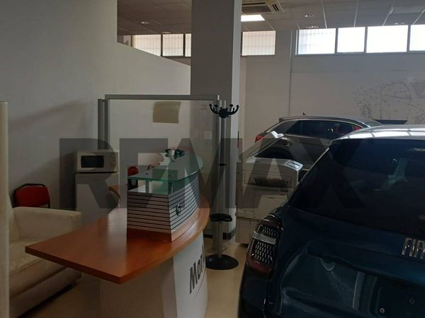 Show room Monterotondo Scalo, Monterotondo, RM Affitto - Foto 3