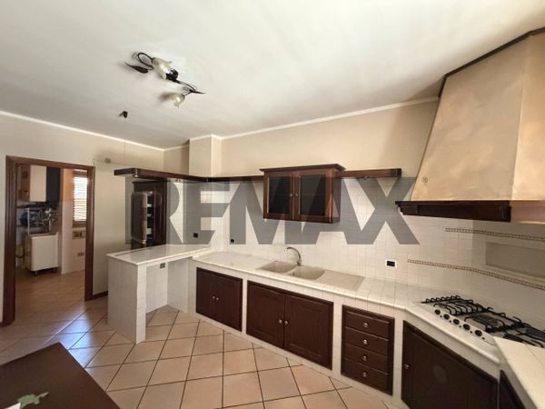 Appartamento Cinisi, PA Vendita - Foto 3