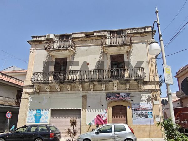 Casa Semindipendente Pachino, SR Vendita - Foto 3