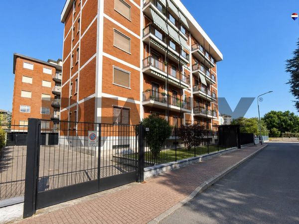 Appartamento Opera, MI Vendita - Foto 2