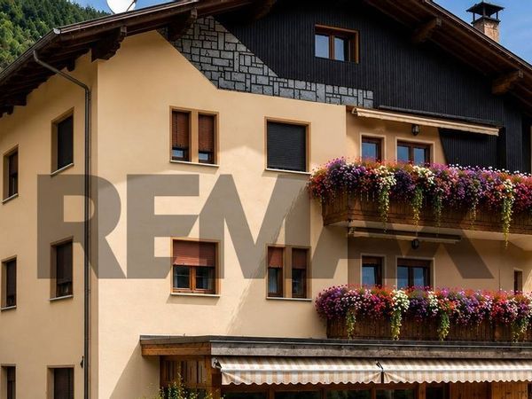 Appartamento Mezzana, TN Vendita - Foto 2