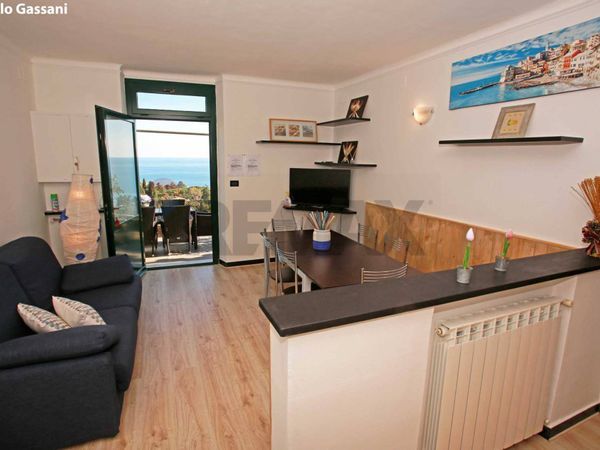 Appartamento Bogliasco, GE Affitto - Foto 3