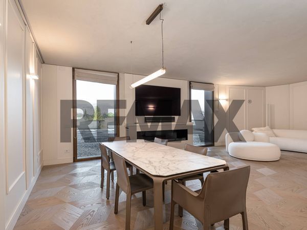 Appartamento Città Alta Centrale, Bergamo, BG Vendita - Foto 3