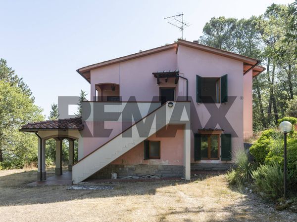 Villa o villino Badia Agnano, Bucine, AR Vendita - Foto 3