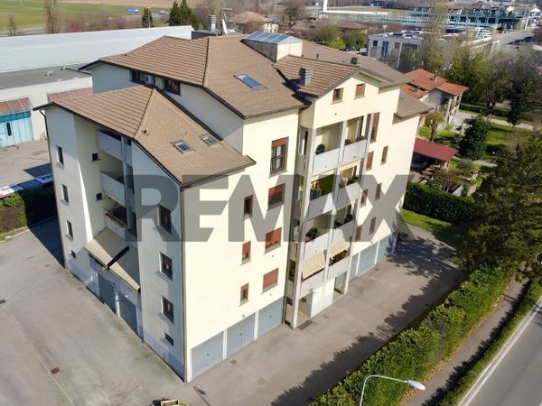 Appartamento Tribunale, Reggio nell'Emilia, RE Vendita
