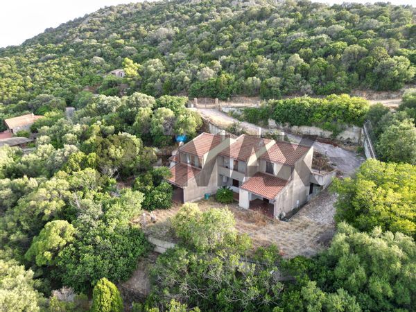 Casa Indipendente Chia, Domus de Maria, SU Vendita - Foto 2