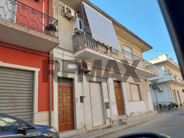 Casa Semindipendente Centro, Pozzallo, RG Vendita