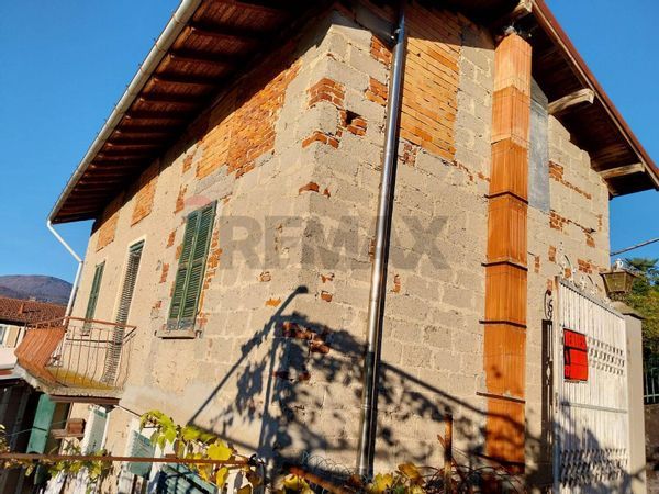 Casa Indipendente Luino, VA Vendita - Foto 2