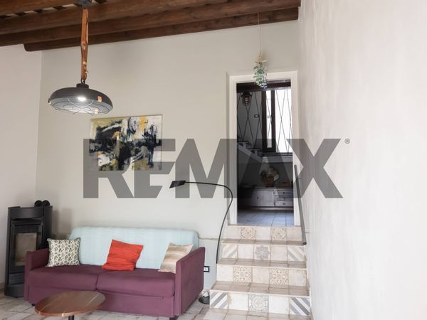 Casa Indipendente capoluogo (Fico, San Marco, Paparella, Misericordia), Valderice, TP Vendita - Foto 4