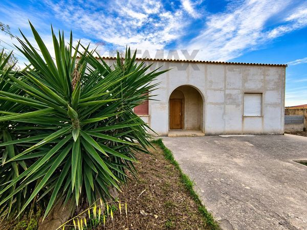 Casa Indipendente Sant'Andrea, Valderice, TP Vendita - Foto 2