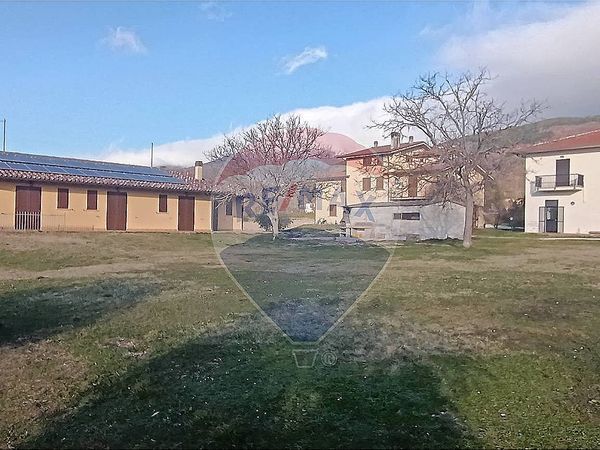 Casa Indipendente Nocera Umbra, PG Vendita