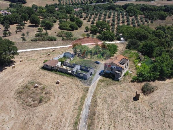 Cascina/Casale Formello, RM Vendita - Foto 3