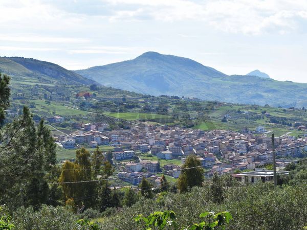 Terreno Bolognetta, PA Vendita - Foto 3