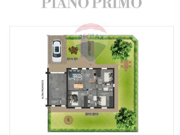 Nuove costruzioni Cecina Mare, Cecina, LI Vendita - Foto 3