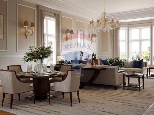 Appartamento London, VR Vendita - Foto 4