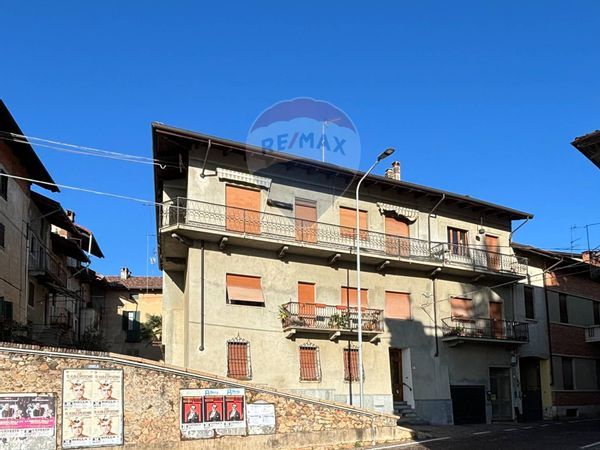 Appartamento Achino, Masserano, BI Vendita