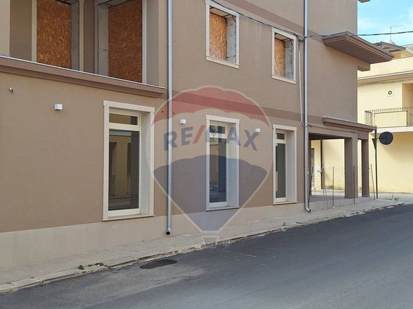 Locale Commerciale Rosolini, SR Affitto - Foto 2