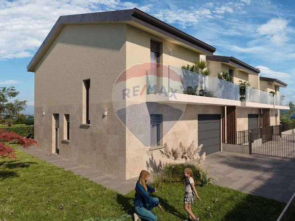 Nuove costruzioni Pozzo d'Adda, MI Vendita - Foto 4