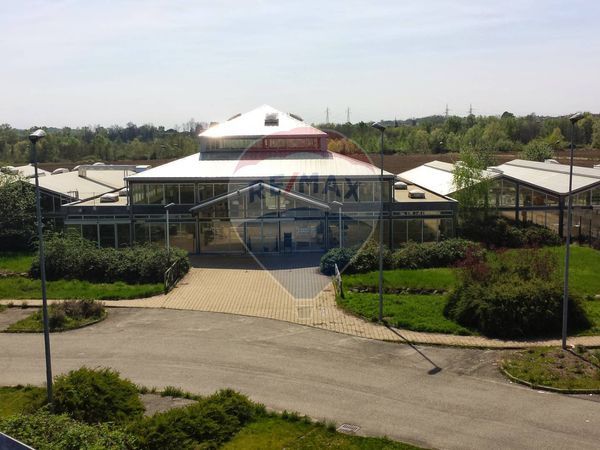 Locale Commerciale Vigliano Biellese, BI Vendita - Foto 3