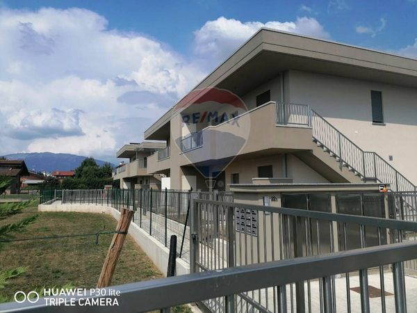 Nuove costruzioni Bonate Sopra, BG Vendita - Foto 3