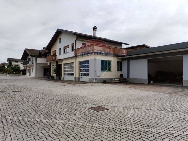 Casa Indipendente Gron, Sospirolo, BL Vendita - Foto 2