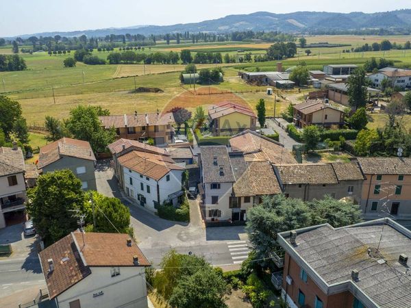 Casa Indipendente Corniano, Bibbiano, RE Vendita - Foto 3