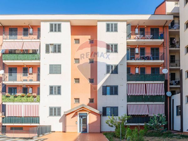 Appartamento Paternò, CT Vendita - Foto 3