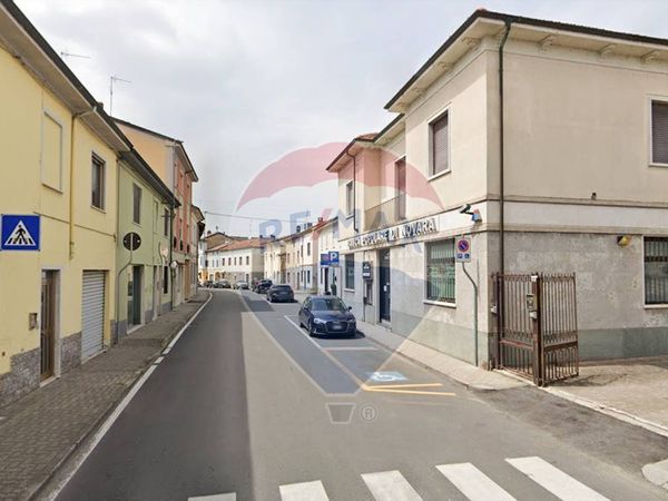 Locale Commerciale Sartirana Lomellina, PV Vendita - Foto 3